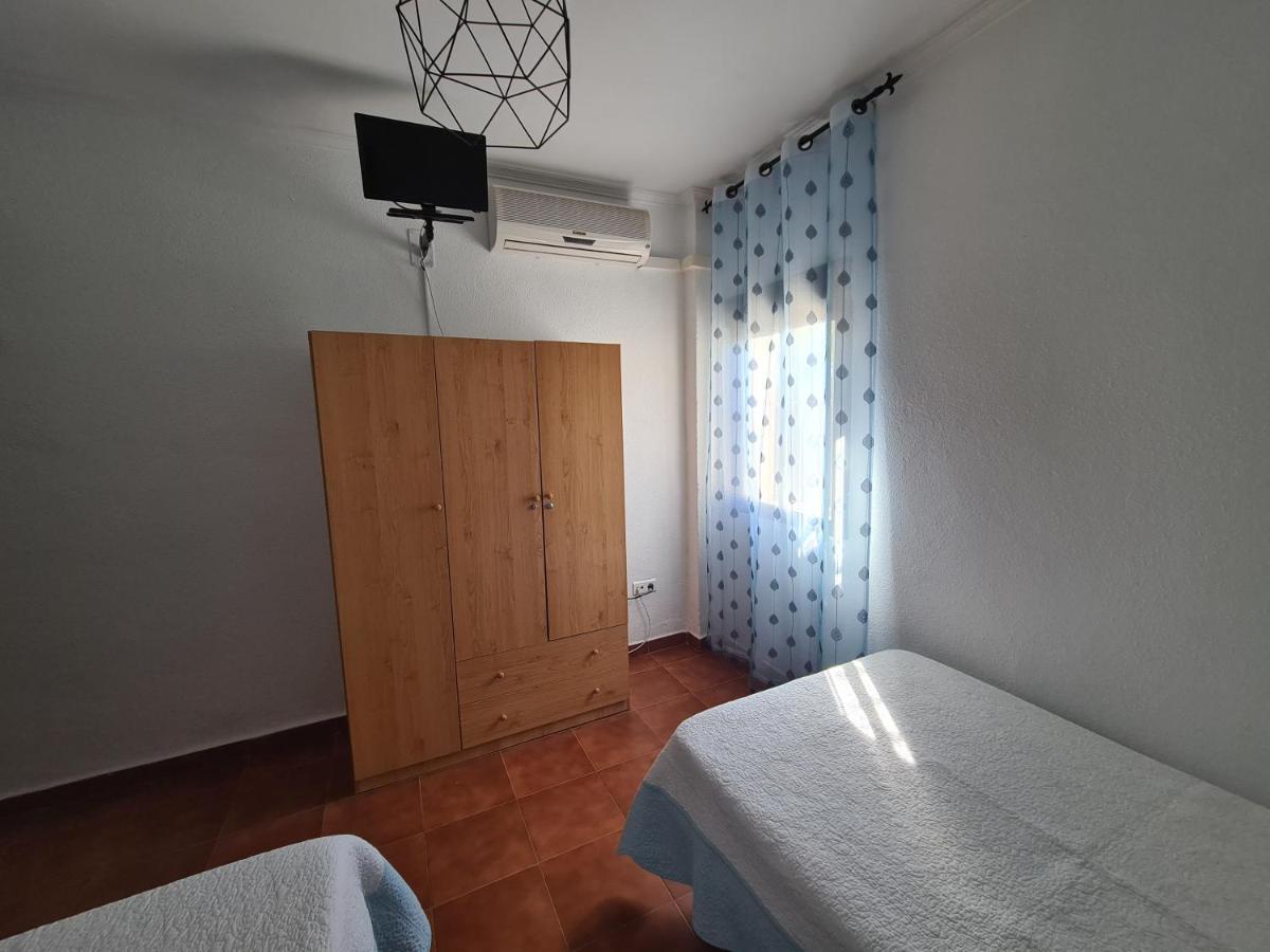 Casa Rural Kentia Villa Valdepeñas Kültér fotó