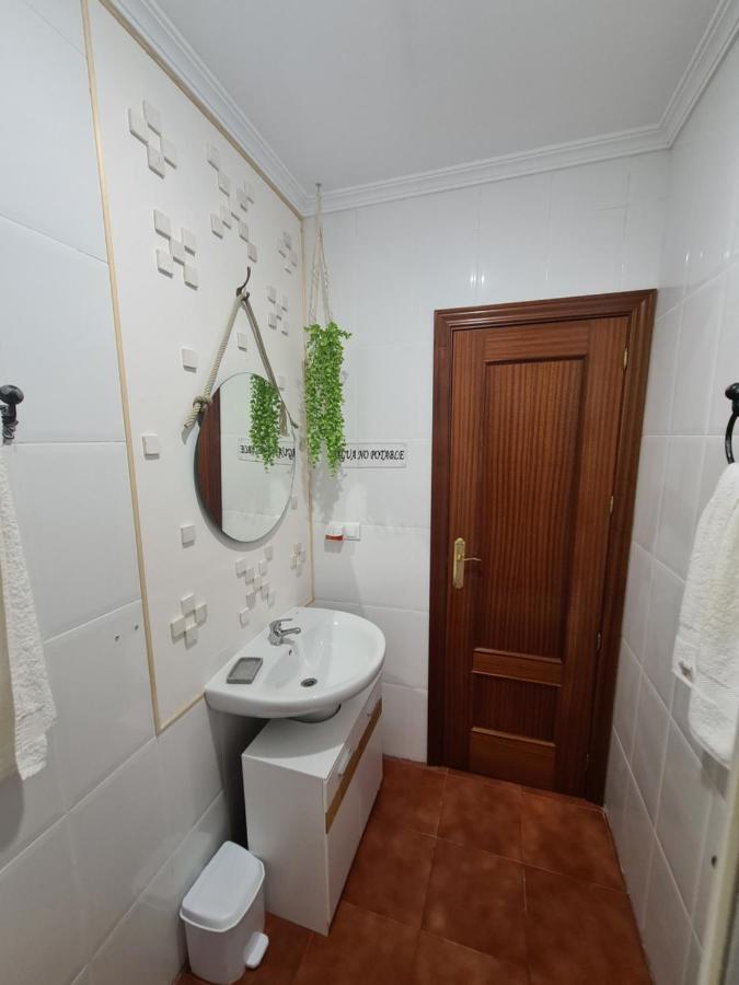 Casa Rural Kentia Villa Valdepeñas Kültér fotó
