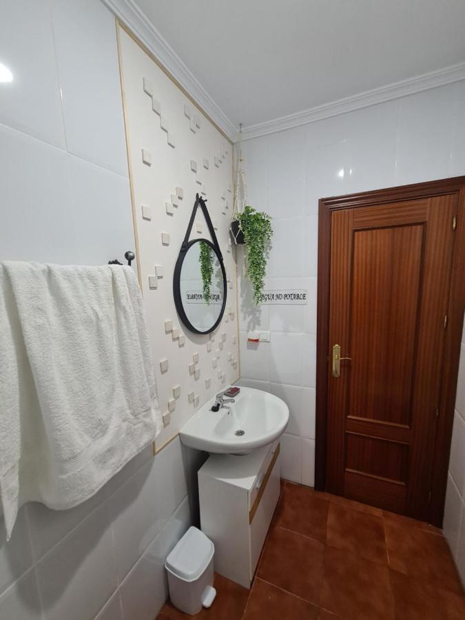 Casa Rural Kentia Villa Valdepeñas Kültér fotó