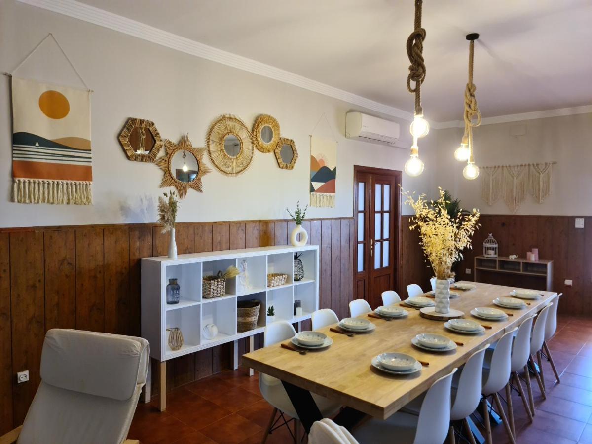 Casa Rural Kentia Villa Valdepeñas Kültér fotó