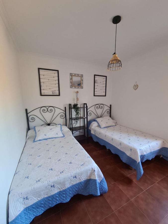 Casa Rural Kentia Villa Valdepeñas Kültér fotó