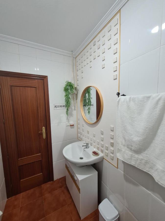 Casa Rural Kentia Villa Valdepeñas Kültér fotó