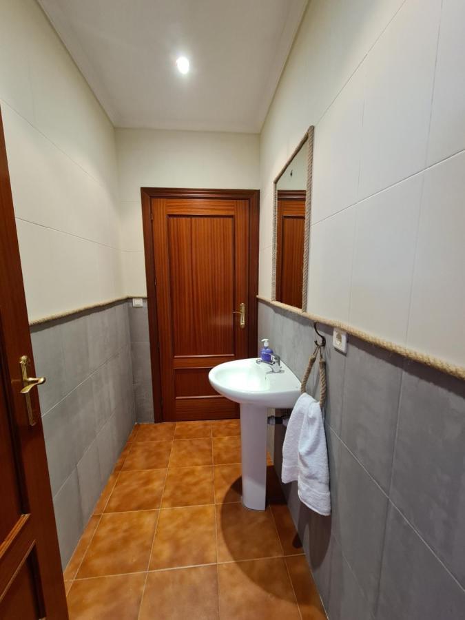 Casa Rural Kentia Villa Valdepeñas Kültér fotó