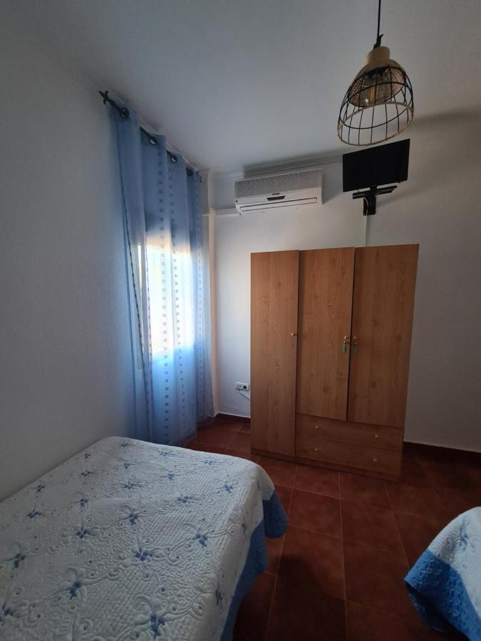 Casa Rural Kentia Villa Valdepeñas Kültér fotó