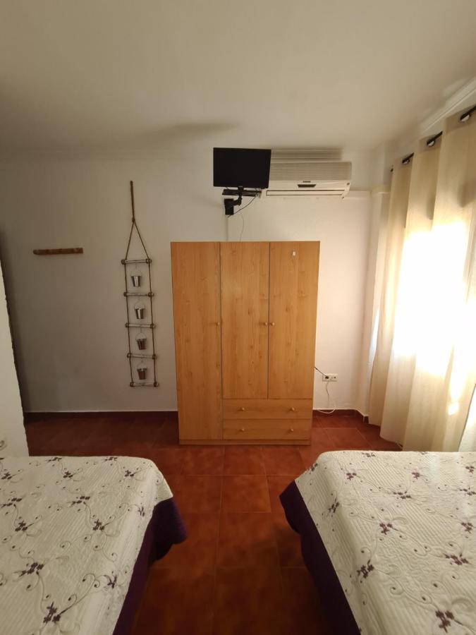 Casa Rural Kentia Villa Valdepeñas Kültér fotó
