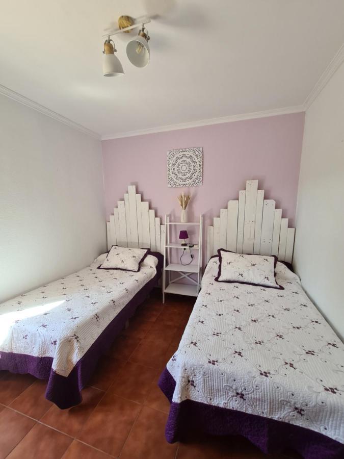 Casa Rural Kentia Villa Valdepeñas Kültér fotó