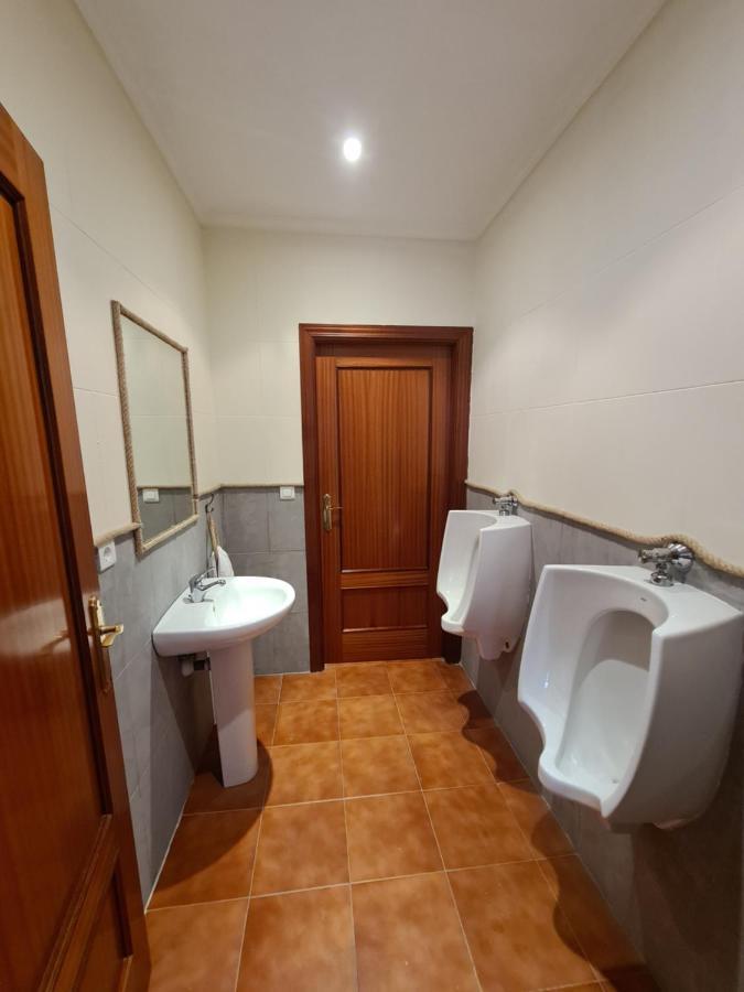 Casa Rural Kentia Villa Valdepeñas Kültér fotó